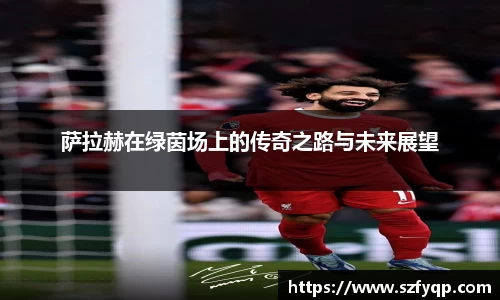 萨拉赫在绿茵场上的传奇之路与未来展望