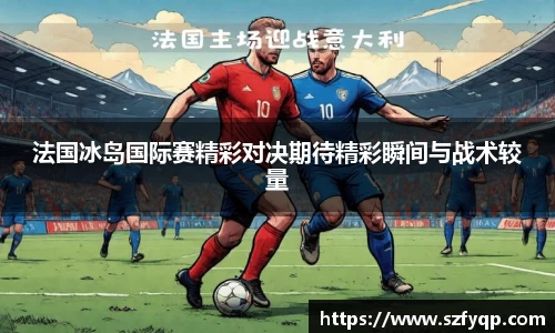法国冰岛国际赛精彩对决期待精彩瞬间与战术较量