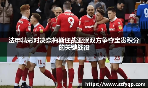 法甲精彩对决奈梅斯迎战亚眠双方争夺宝贵积分的关键战役